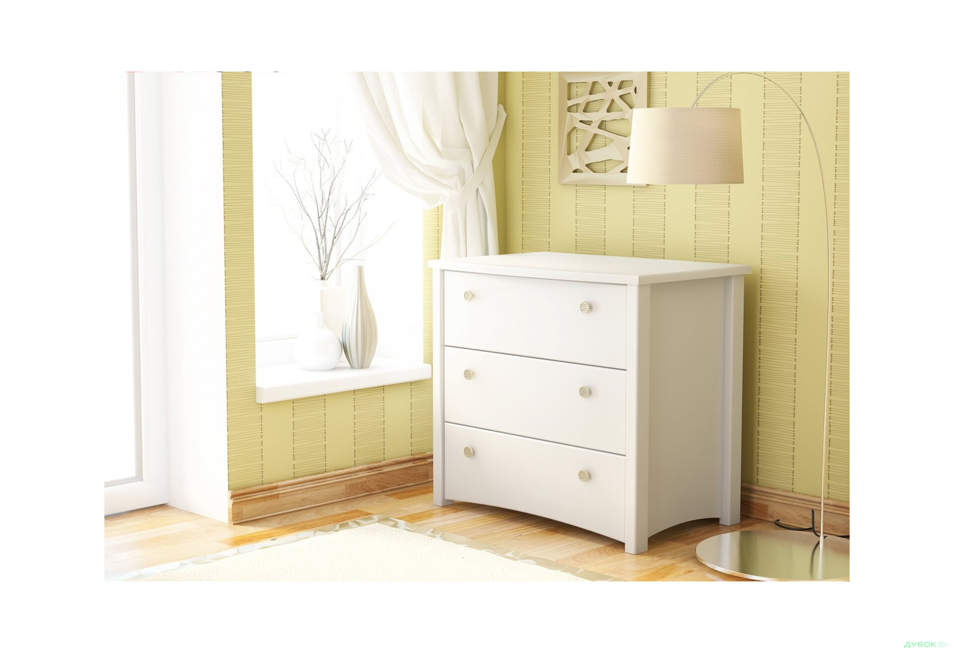 Серия Вега комод (щит) Эстелла - Изображение 16 Изображение 16 - Серия Вега комод (щит) Эстелла