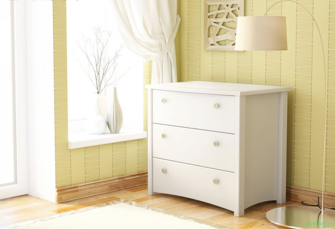 Серия Вега комод (щит) Эстелла - Изображение 16 Изображение 16 - Серия Вега комод (щит) Эстелла