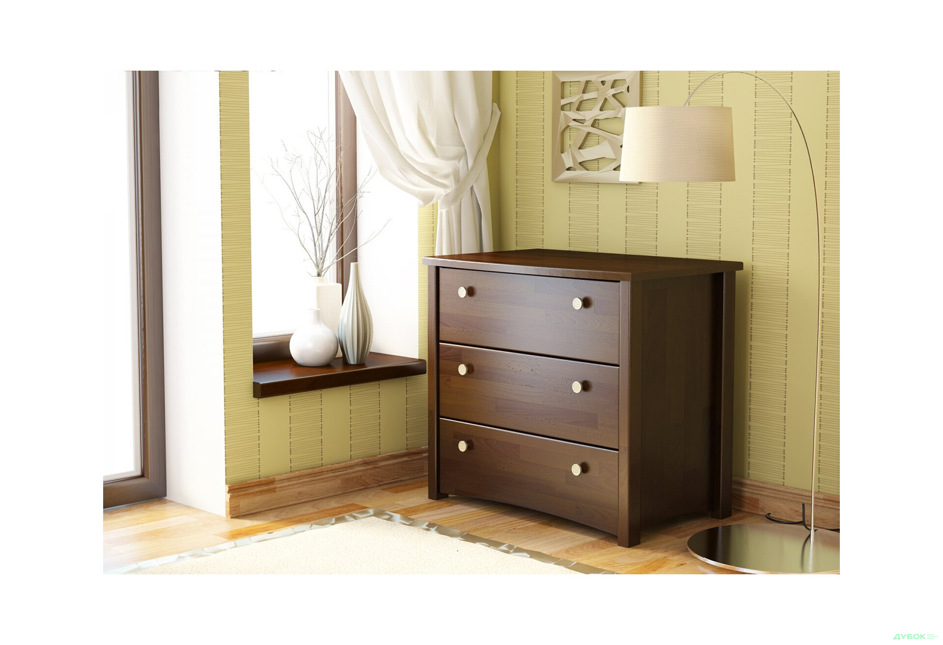 Серия Вега комод (щит) Эстелла - Изображение 17 Изображение 17 - Серия Вега комод (щит) Эстелла