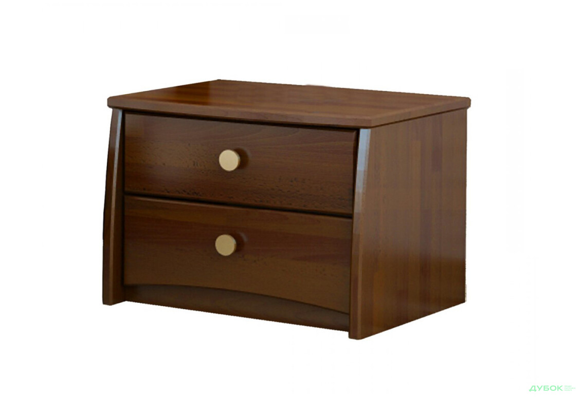 Тумба прикроватная Эстелла Вега В2 (щит) с 2 ящиками 49 см - Изображение 6 Изображение 6 - Тумба прикроватная Эстелла Вега В2 (щит) с 2 ящиками 49 см