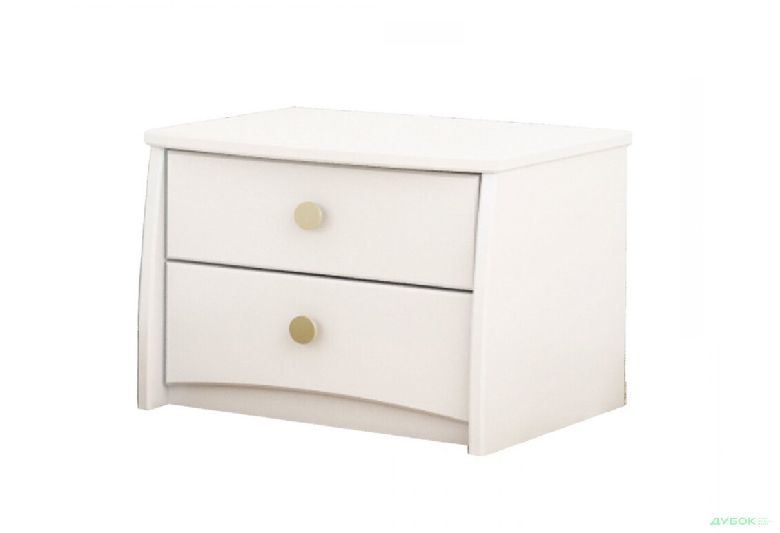 Тумба прикроватная Эстелла Вега В2 (щит) с 2 ящиками 49 см - Изображение 9 Изображение 9 - Тумба прикроватная Эстелла Вега В2 (щит) с 2 ящиками 49 см
