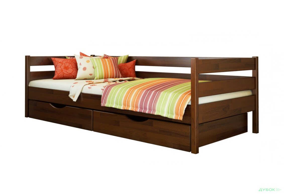 Изображение 3 - Кровать Эстелла Нота (щит) 90х200 см