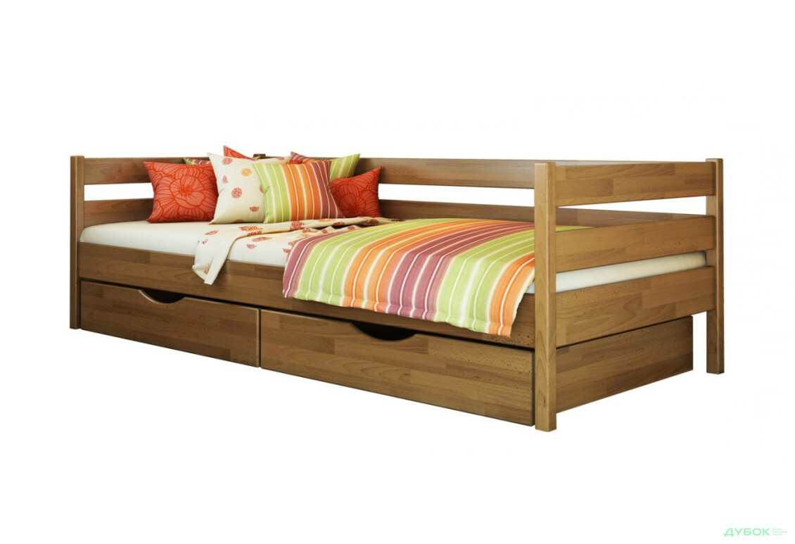 Изображение 4 - Кровать Эстелла Нота (щит) 90х200 см