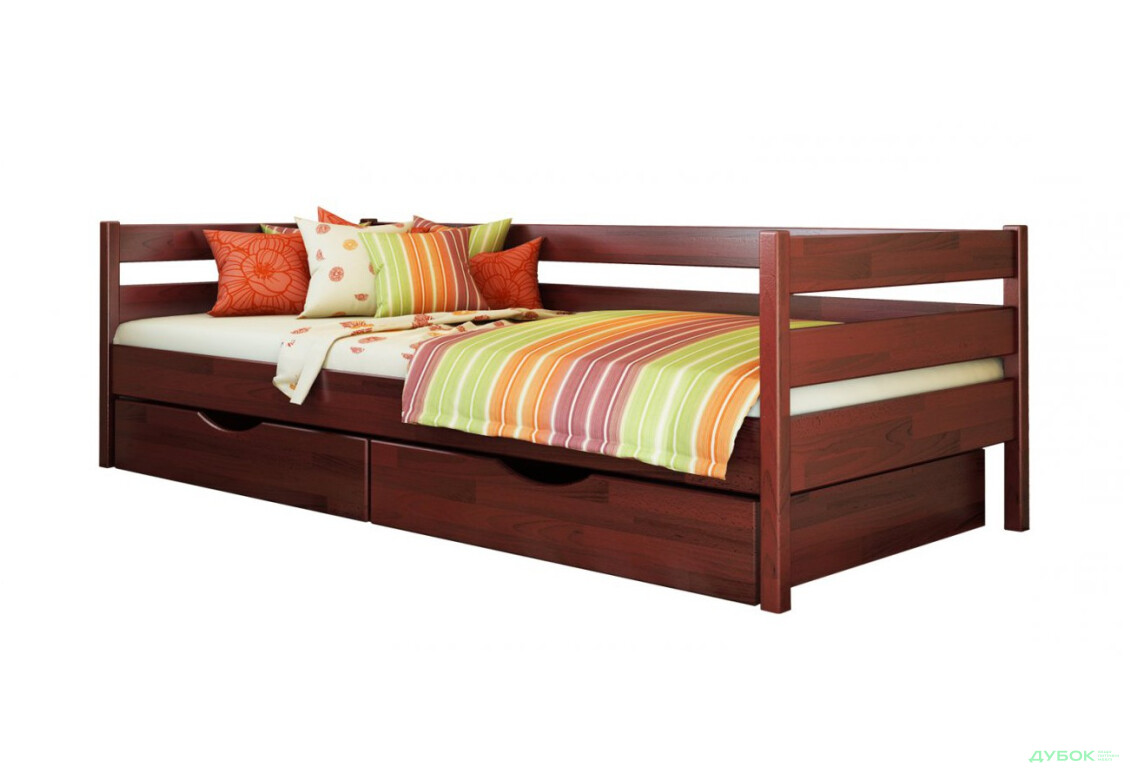 Изображение 6 - Кровать Эстелла Нота (щит) 90х200 см