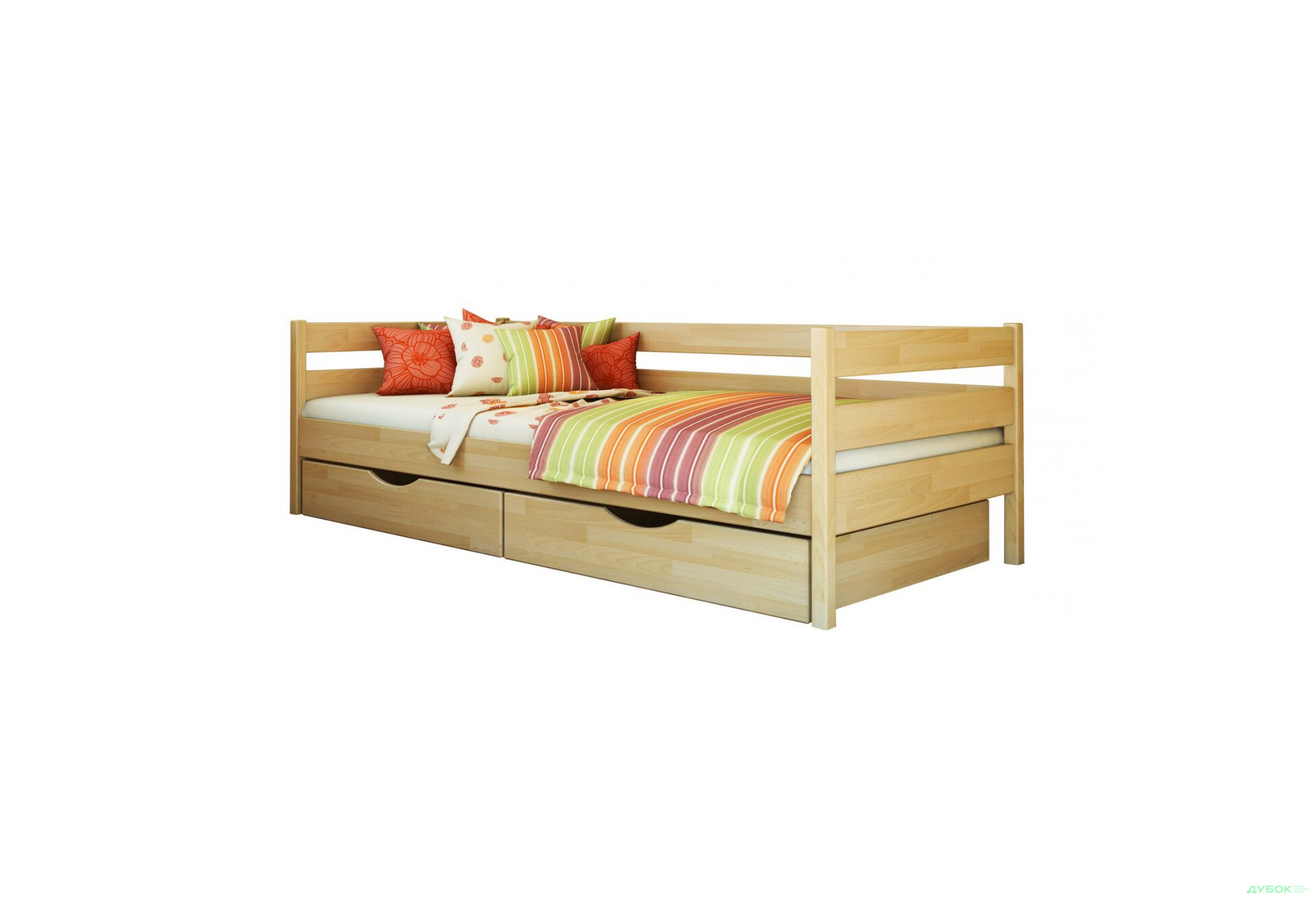 Изображение 7 - Кровать Эстелла Нота (щит) 90х200 см