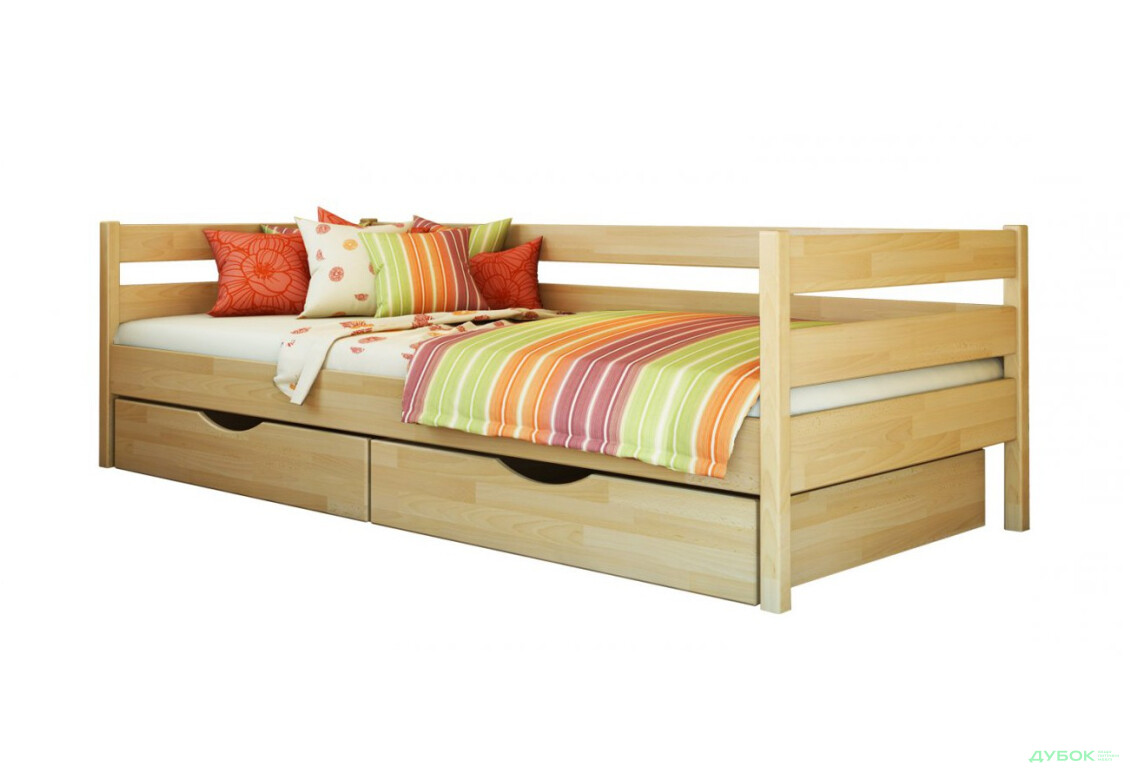 Изображение 7 - Кровать Эстелла Нота (щит) 90х200 см