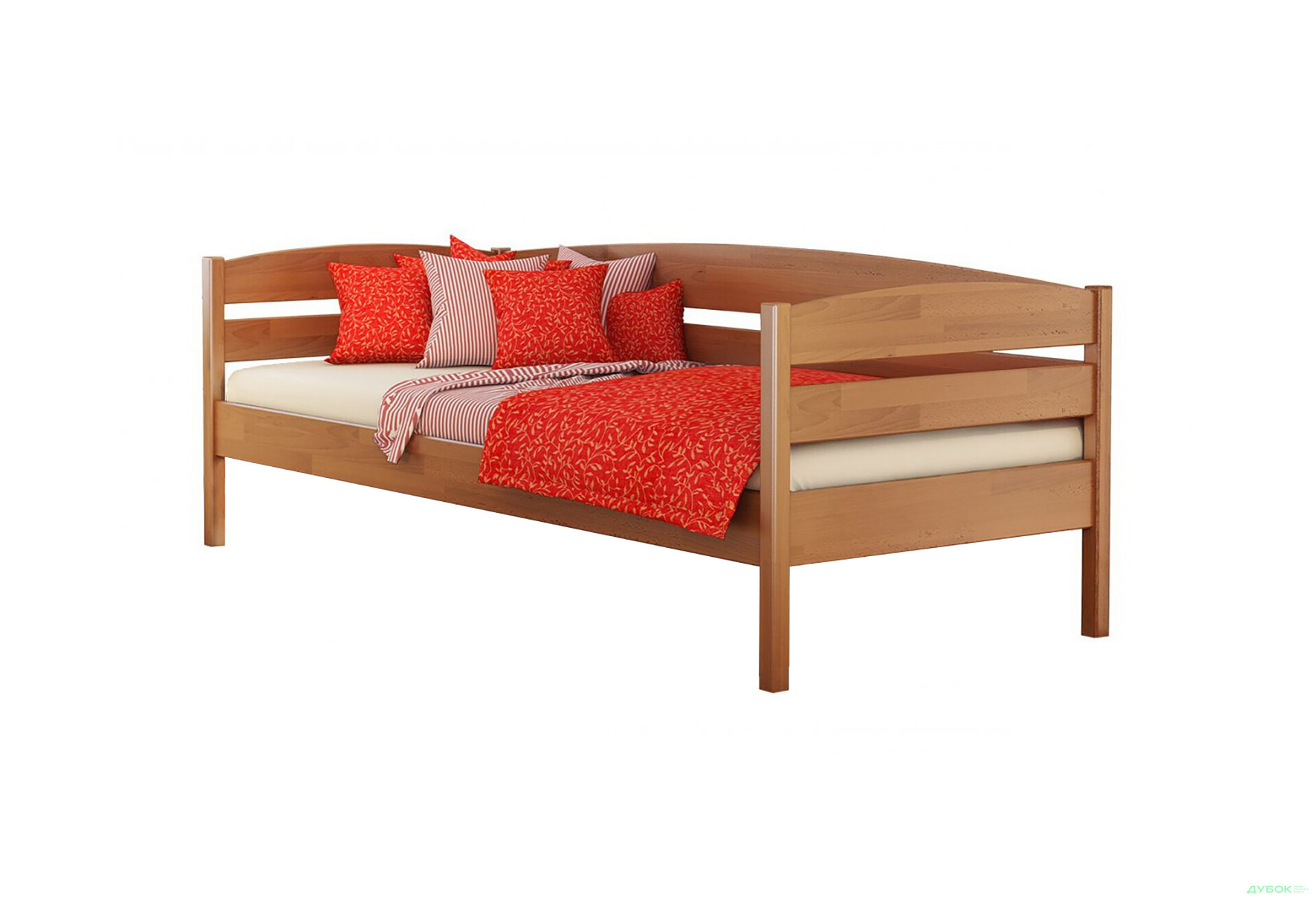 Кровать Эстелла Нота Плюс (щит) 90х200 см - Изображение 1 Изображение 1 - Кровать Эстелла Нота Плюс (щит) 90х200 см