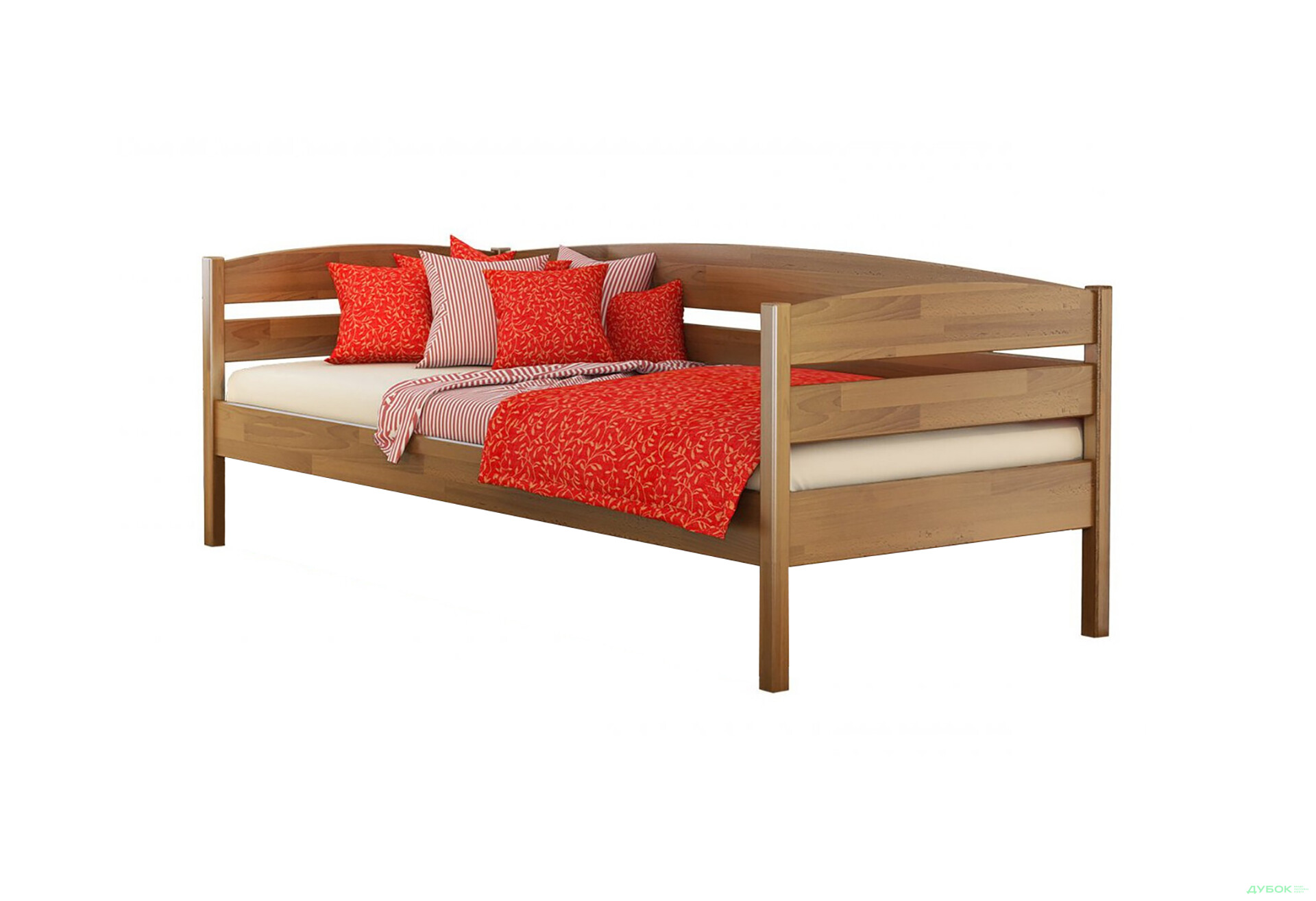 Кровать Эстелла Нота Плюс (щит) 90х200 см - Изображение 2 Изображение 2 - Кровать Эстелла Нота Плюс (щит) 90х200 см