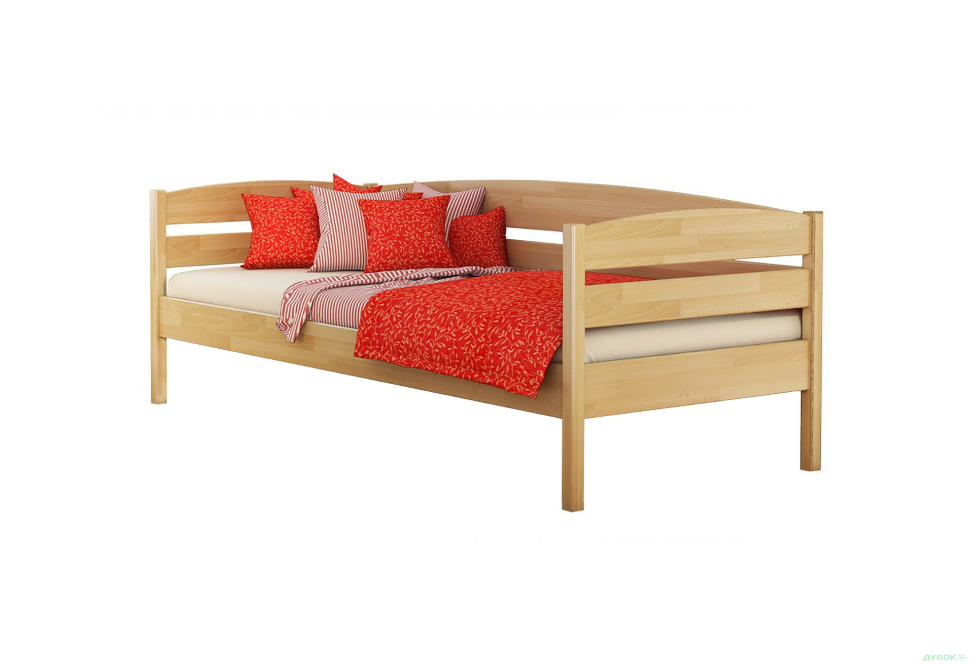 Кровать Эстелла Нота Плюс (щит) 90х200 см - Изображение 3 Изображение 3 - Кровать Эстелла Нота Плюс (щит) 90х200 см