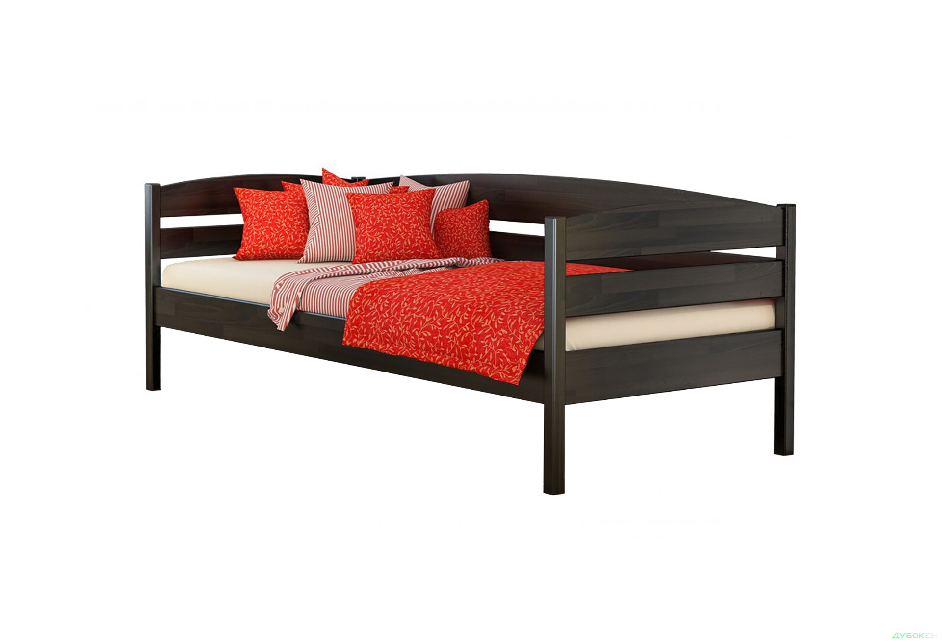 Кровать Эстелла Нота Плюс (щит) 90х200 см - Изображение 4 Изображение 4 - Кровать Эстелла Нота Плюс (щит) 90х200 см