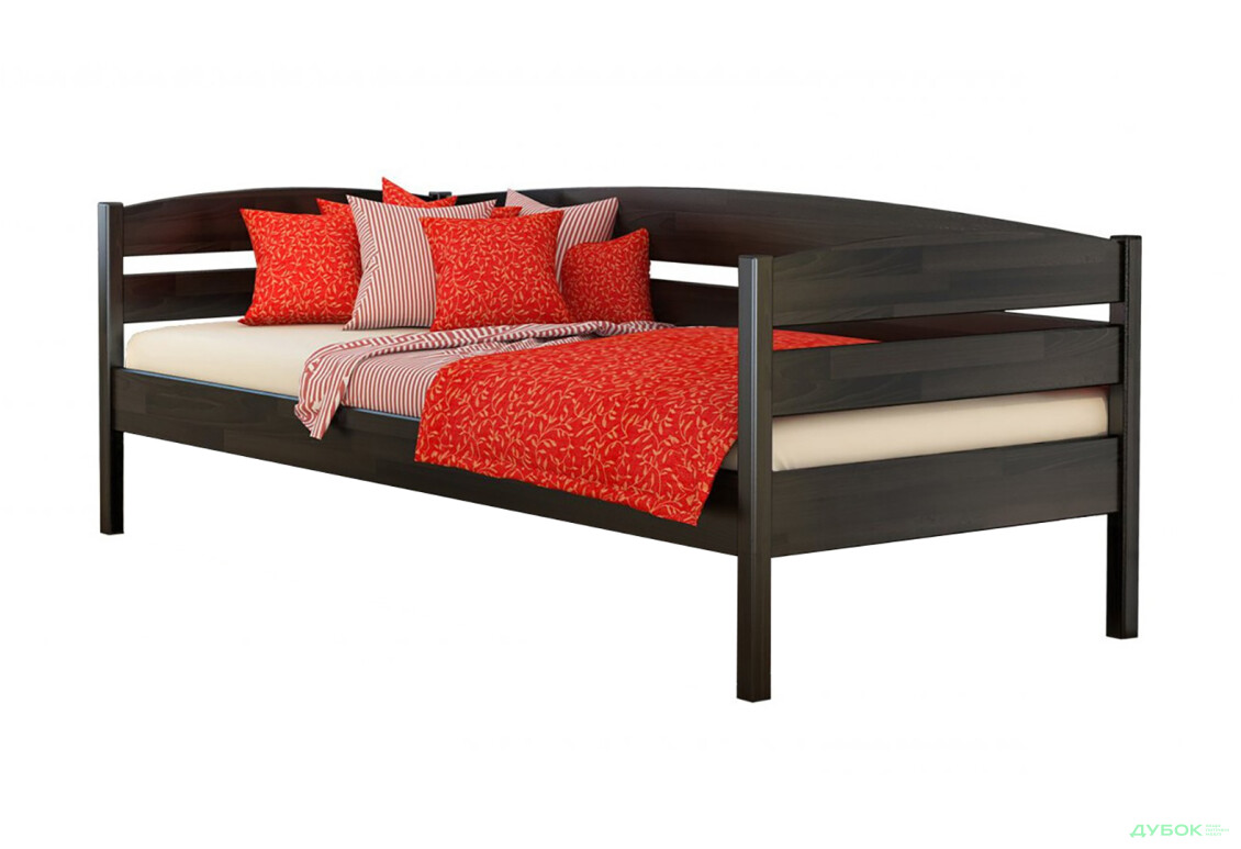 Кровать Эстелла Нота Плюс (щит) 90х200 см - Изображение 4 Изображение 4 - Кровать Эстелла Нота Плюс (щит) 90х200 см