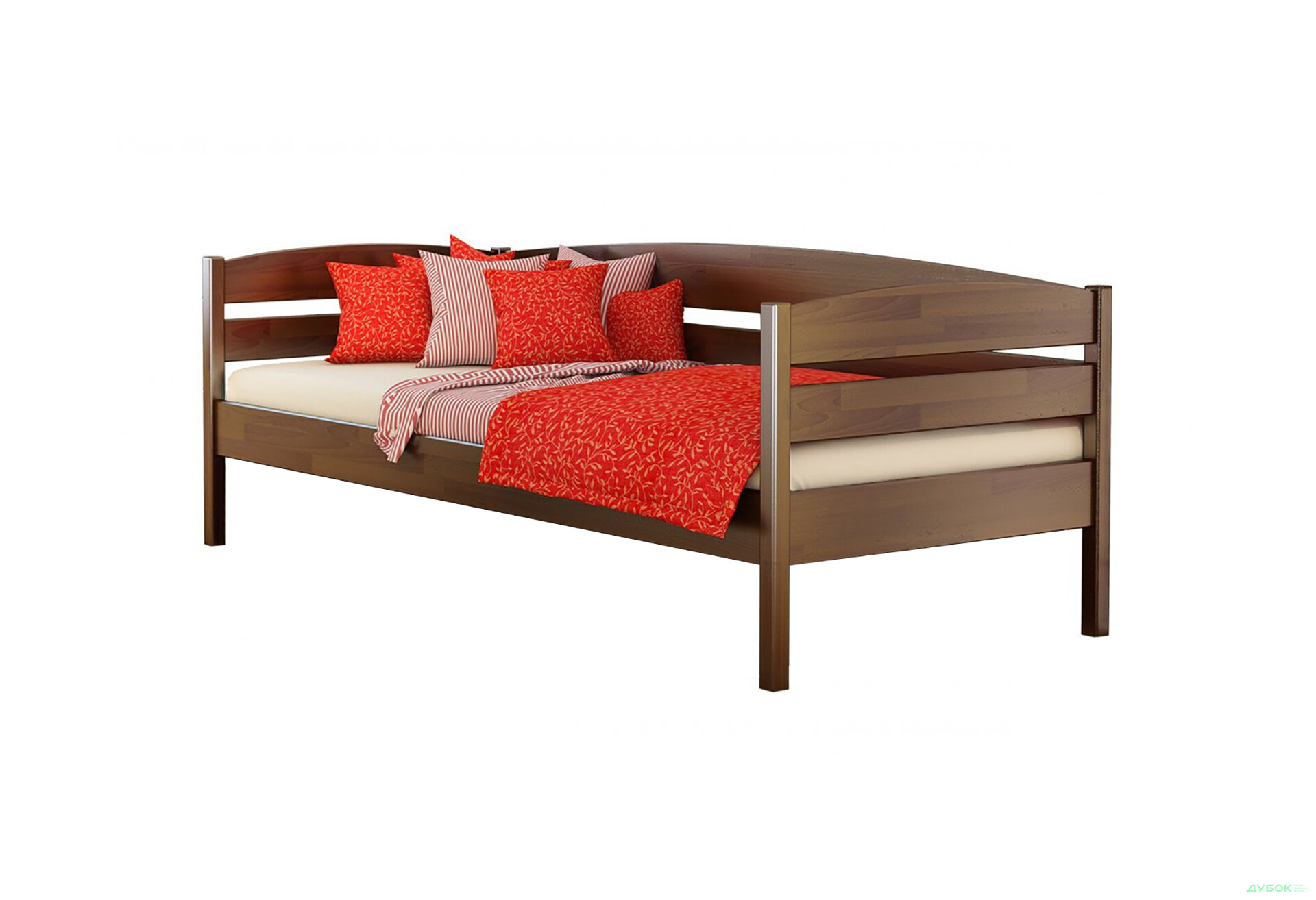 Кровать Эстелла Нота Плюс (щит) 90х200 см - Изображение 5 Изображение 5 - Кровать Эстелла Нота Плюс (щит) 90х200 см