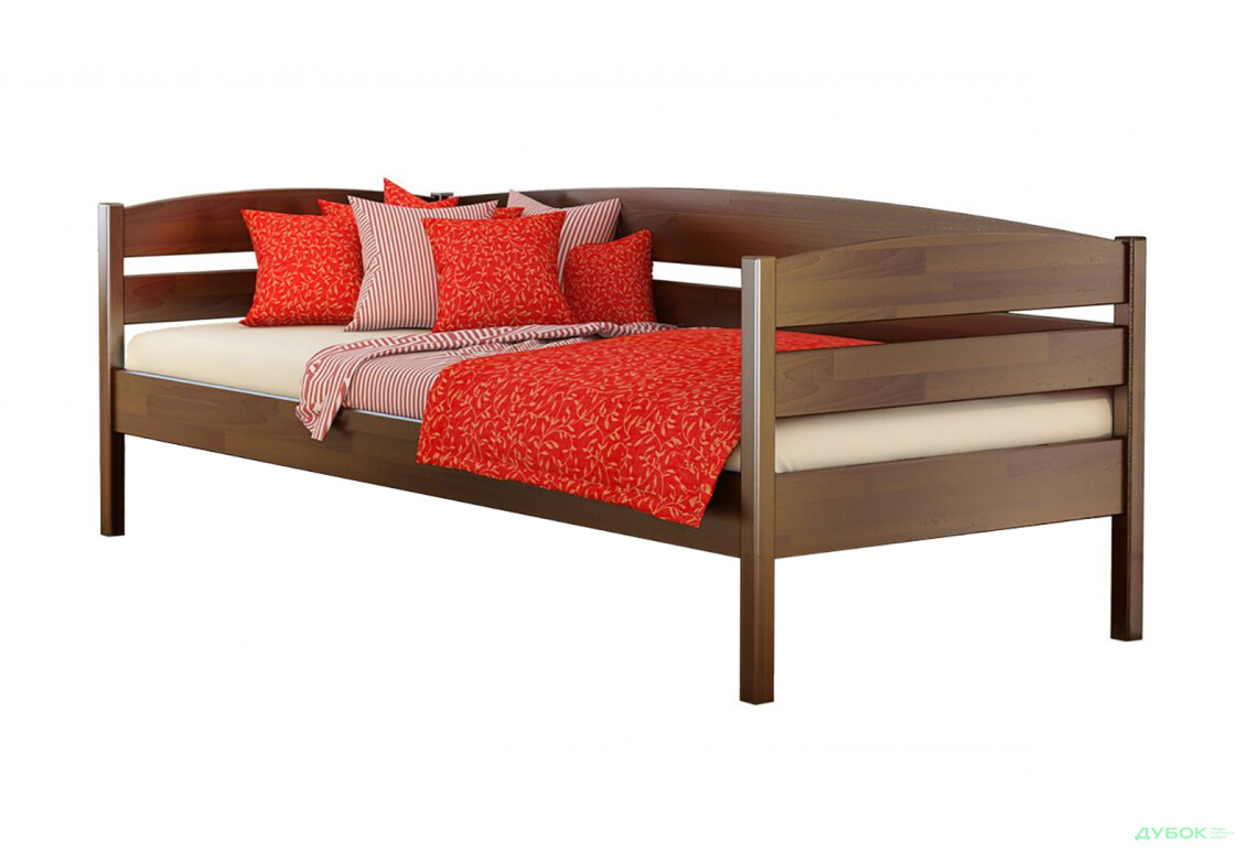 Кровать Эстелла Нота Плюс (щит) 90х200 см - Изображение 5 Изображение 5 - Кровать Эстелла Нота Плюс (щит) 90х200 см