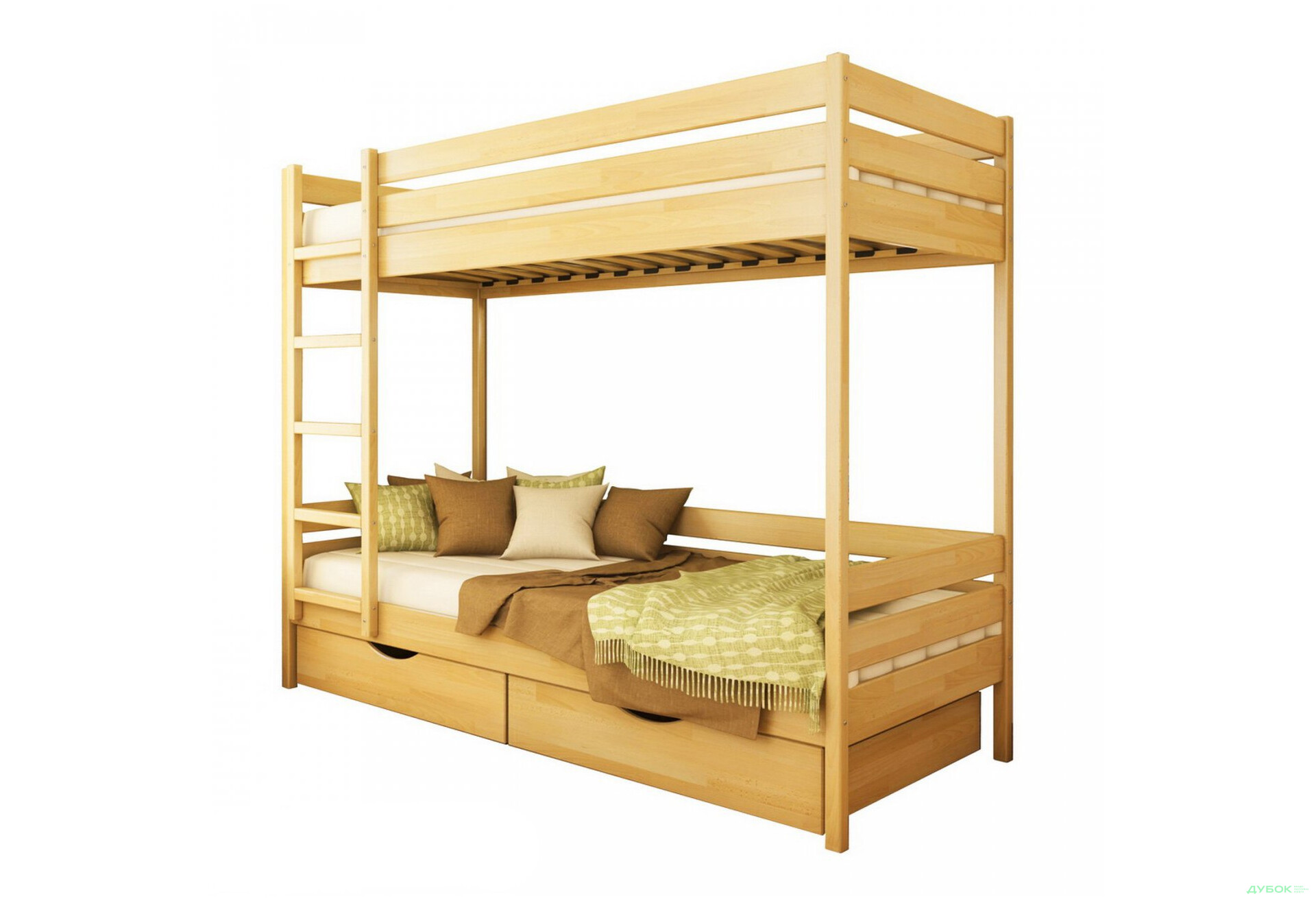 Изображение 3 - Серия Тесса кровать Дуэт 90х200 (щит) Эстелла