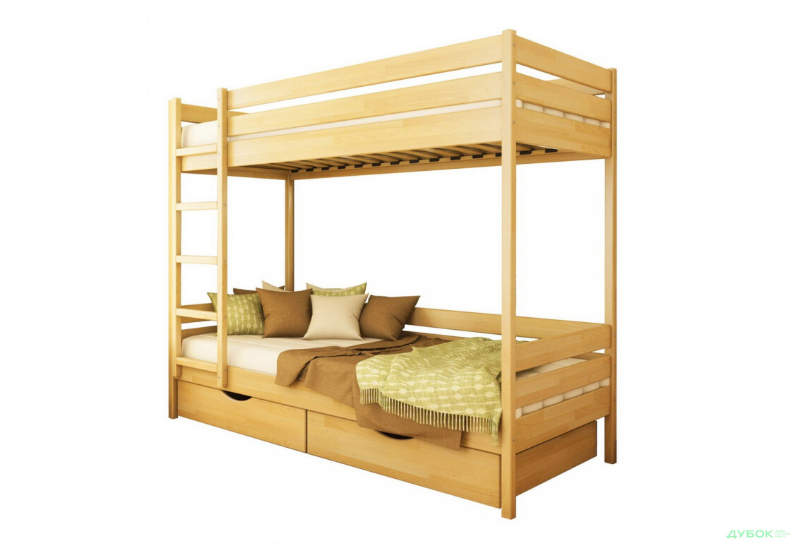 Изображение 3 - Серия Тесса кровать Дуэт 90х200 (щит) Эстелла