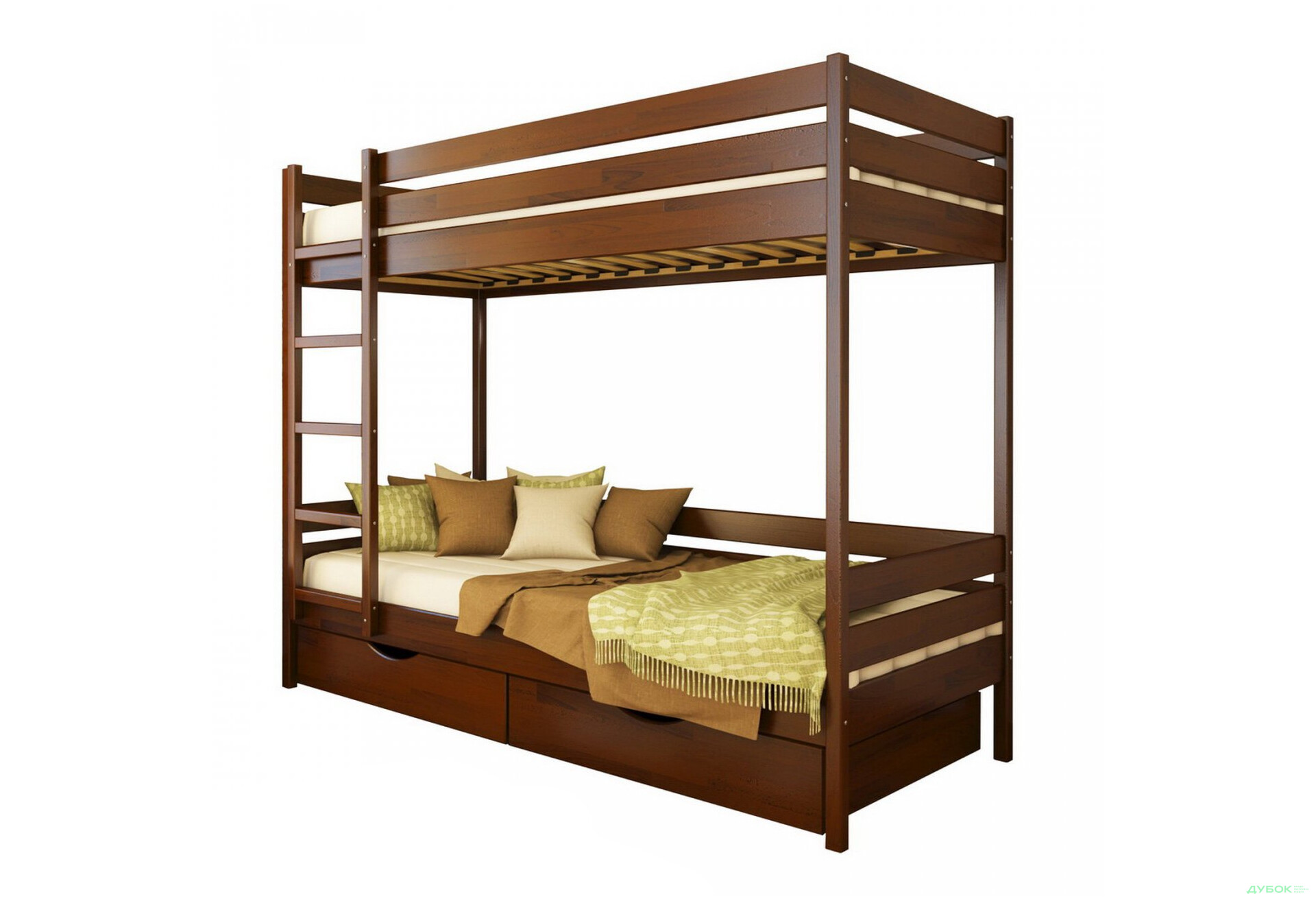 Изображение 8 - Серия Тесса кровать Дуэт 90х200 (щит) Эстелла