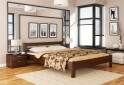 Фото 10 - Серія Тесса ліжко Рената 180х200 (масив) Естелла