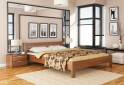 Фото 14 - Серія Тесса ліжко Рената 180х200 (масив) Естелла