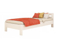 Фото 3 - Серія Тесса ліжко Рената 90х200 (масив) Естелла