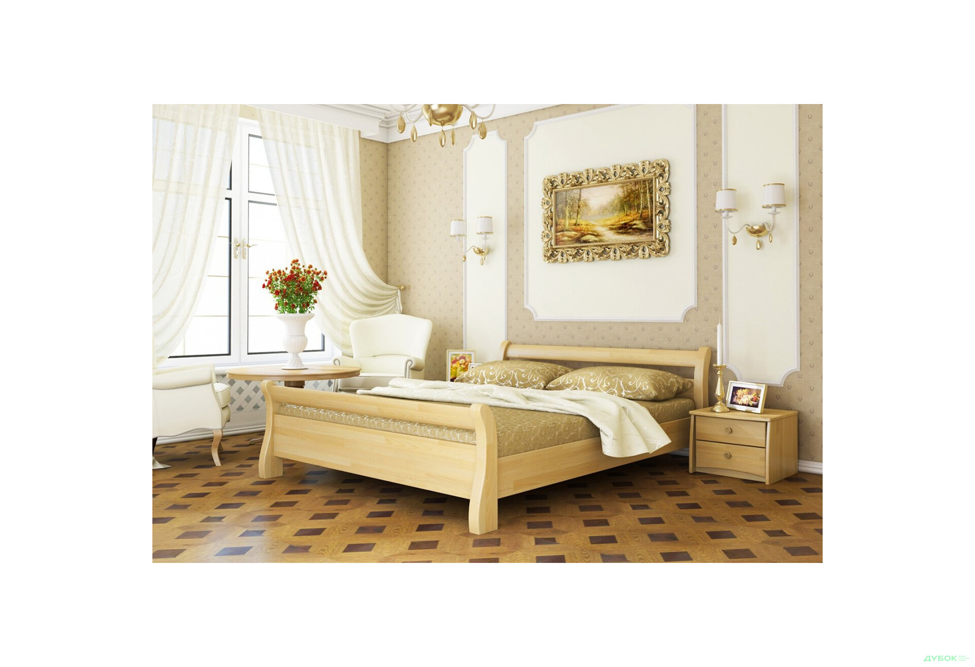 Изображение 14 - Серия Вега кровать Диана 180х200 (щит) Эстелла