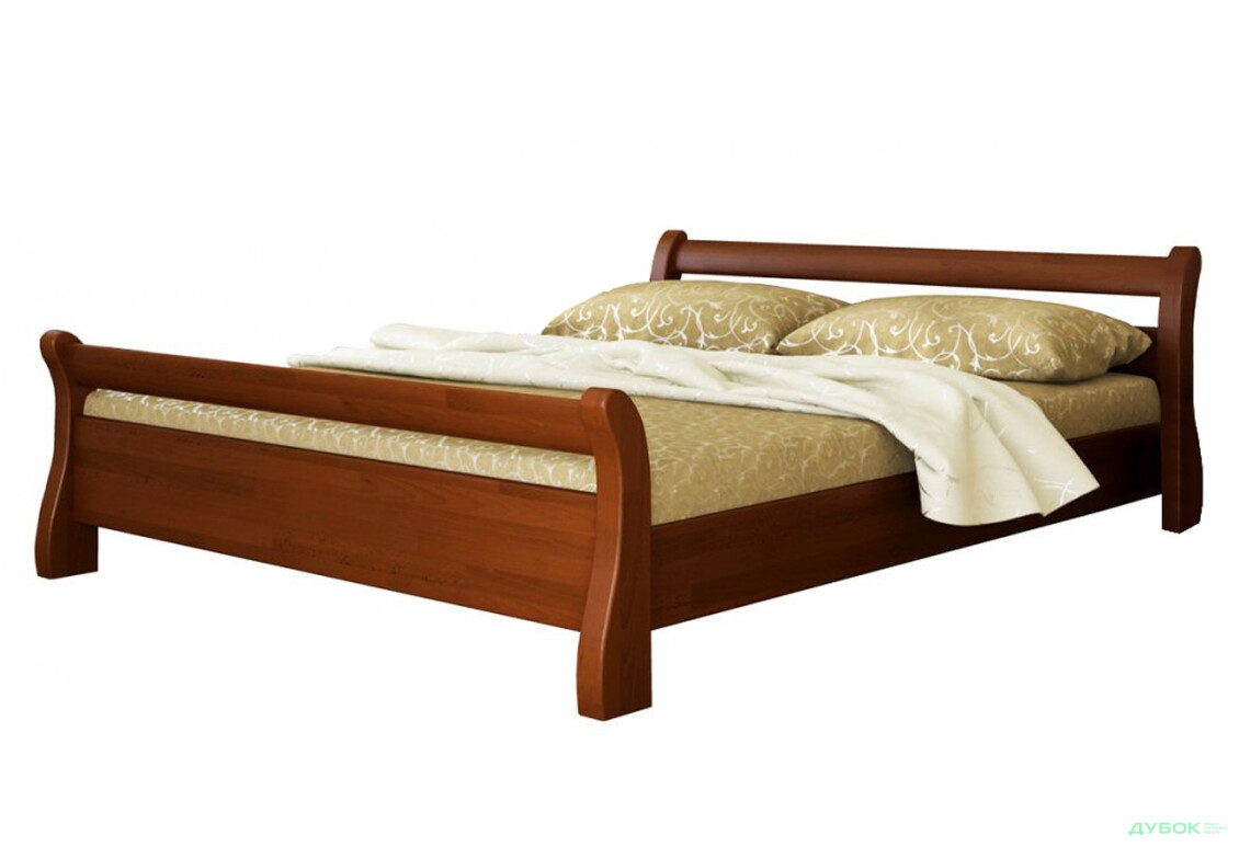 Серія Вега ліжко Діана 180х200 (щит) Естелла