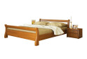 Фото 3 - Серія Вега ліжко Діана 120х200 (щит) Естелла
