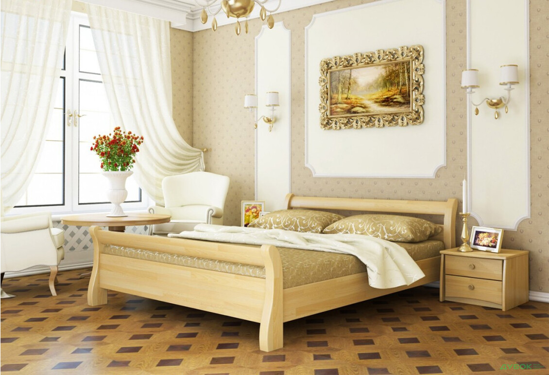 Серия Вега кровать Диана 120х200 (щит) Эстелла - Изображение 14 Изображение 14 - Серия Вега кровать Диана 120х200 (щит) Эстелла