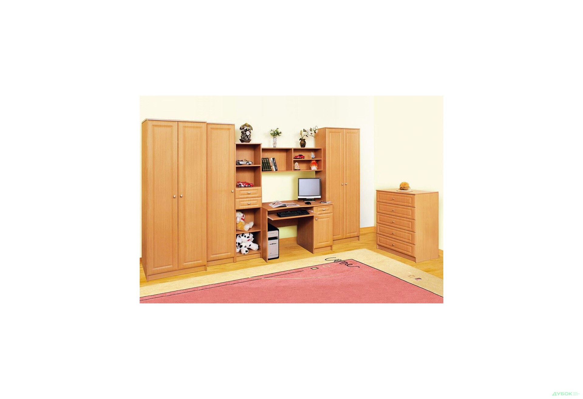 Изображение 1 - Детская Карина Сокме