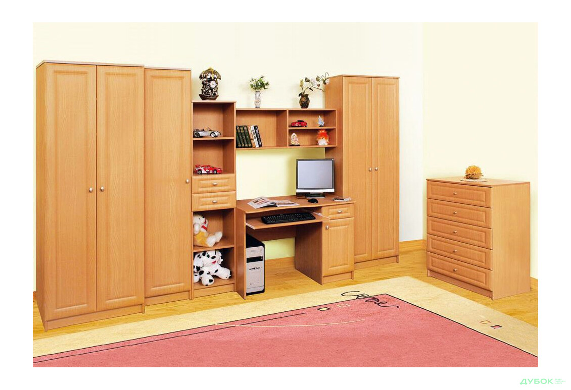 Детская Карина Сокме