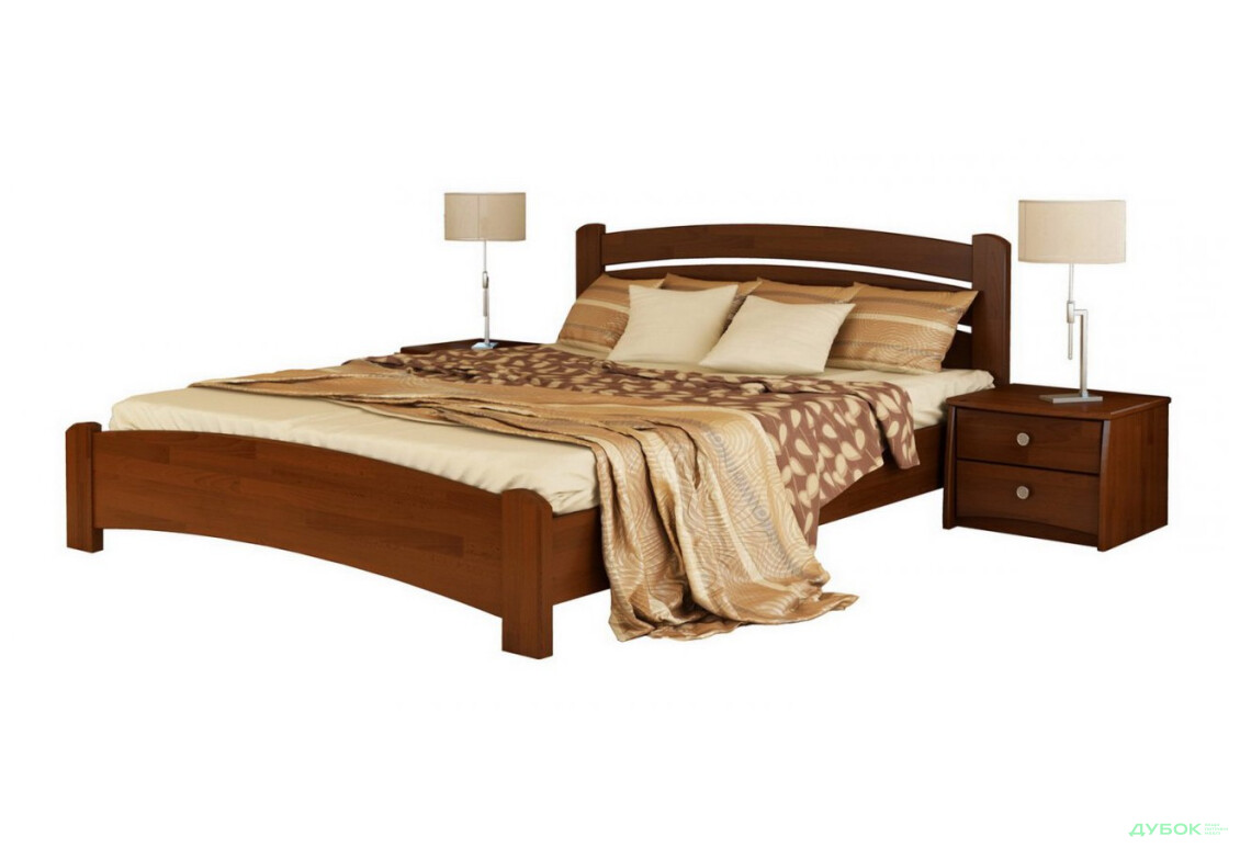 Серия Вега кровать Венеция Люкс 180х200 (щит) Эстелла - Изображение 2 Изображение 2 - Серия Вега кровать Венеция Люкс 180х200 (щит) Эстелла