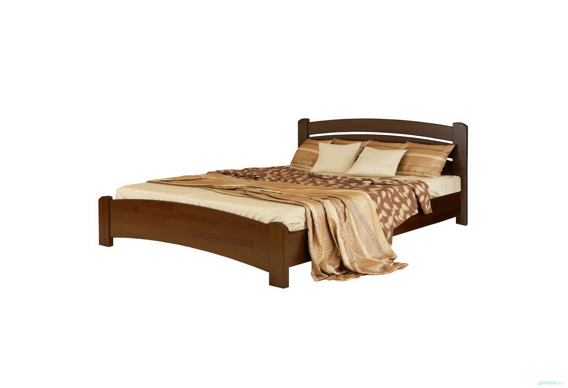 Серия Вега кровать Венеция Люкс 180х200 (щит) Эстелла - Изображение 1 Изображение 1 - Серия Вега кровать Венеция Люкс 180х200 (щит) Эстелла