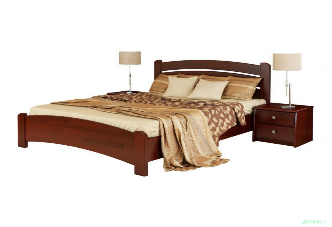 Серия Вега кровать Венеция Люкс 160х200 (щит) Эстелла - Изображение 7 Изображение 7 - Серия Вега кровать Венеция Люкс 160х200 (щит) Эстелла