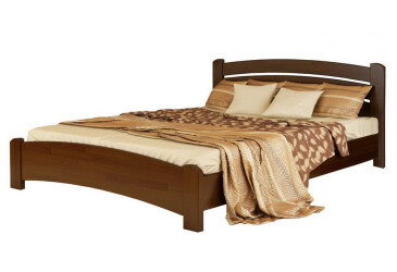 Серія Вега ліжко Венеція Люкс 160х200 (щит) Естелла