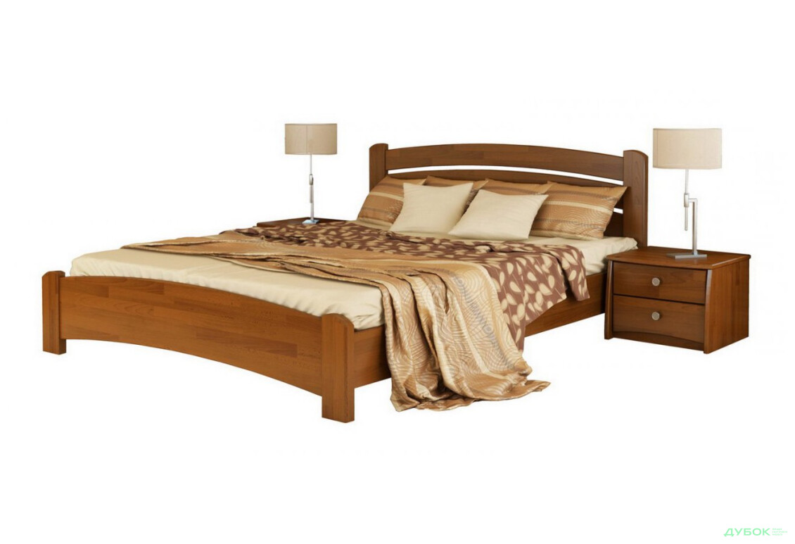 Серия Вега кровать Венеция Люкс 120х200 (щит) Эстелла - Изображение 6 Изображение 6 - Серия Вега кровать Венеция Люкс 120х200 (щит) Эстелла