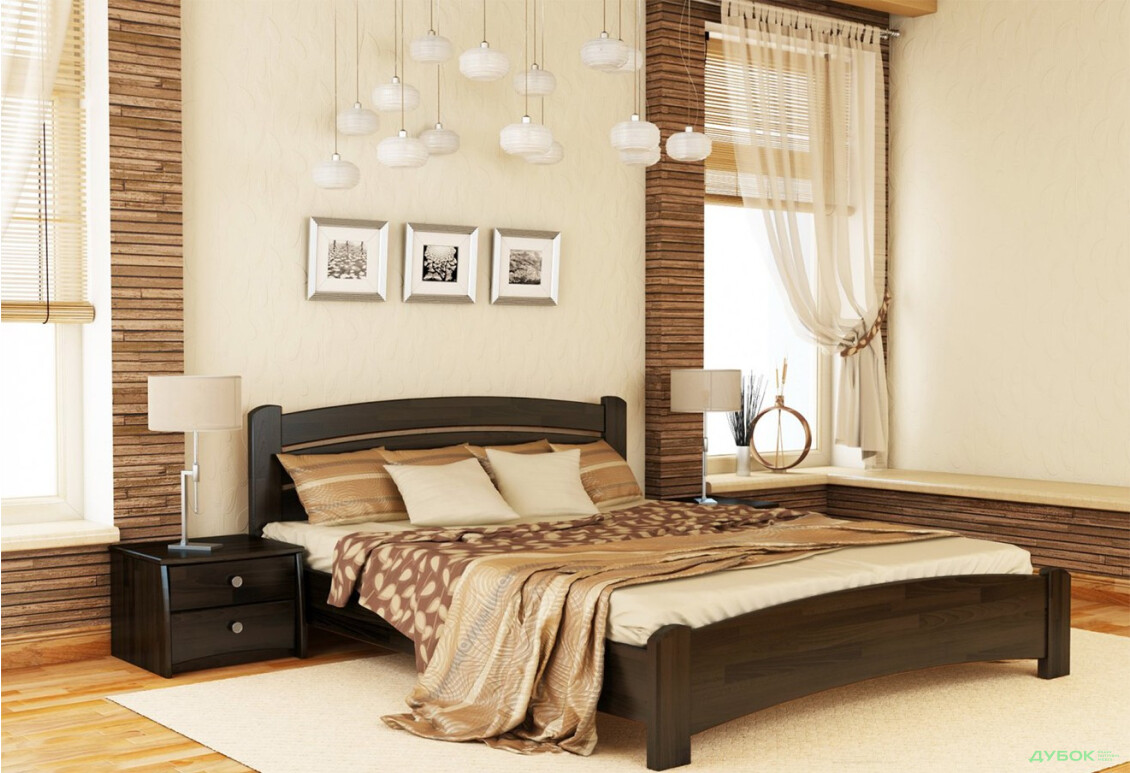 Серия Вега кровать Венеция Люкс 120х200 (щит) Эстелла - Изображение 16 Изображение 16 - Серия Вега кровать Венеция Люкс 120х200 (щит) Эстелла