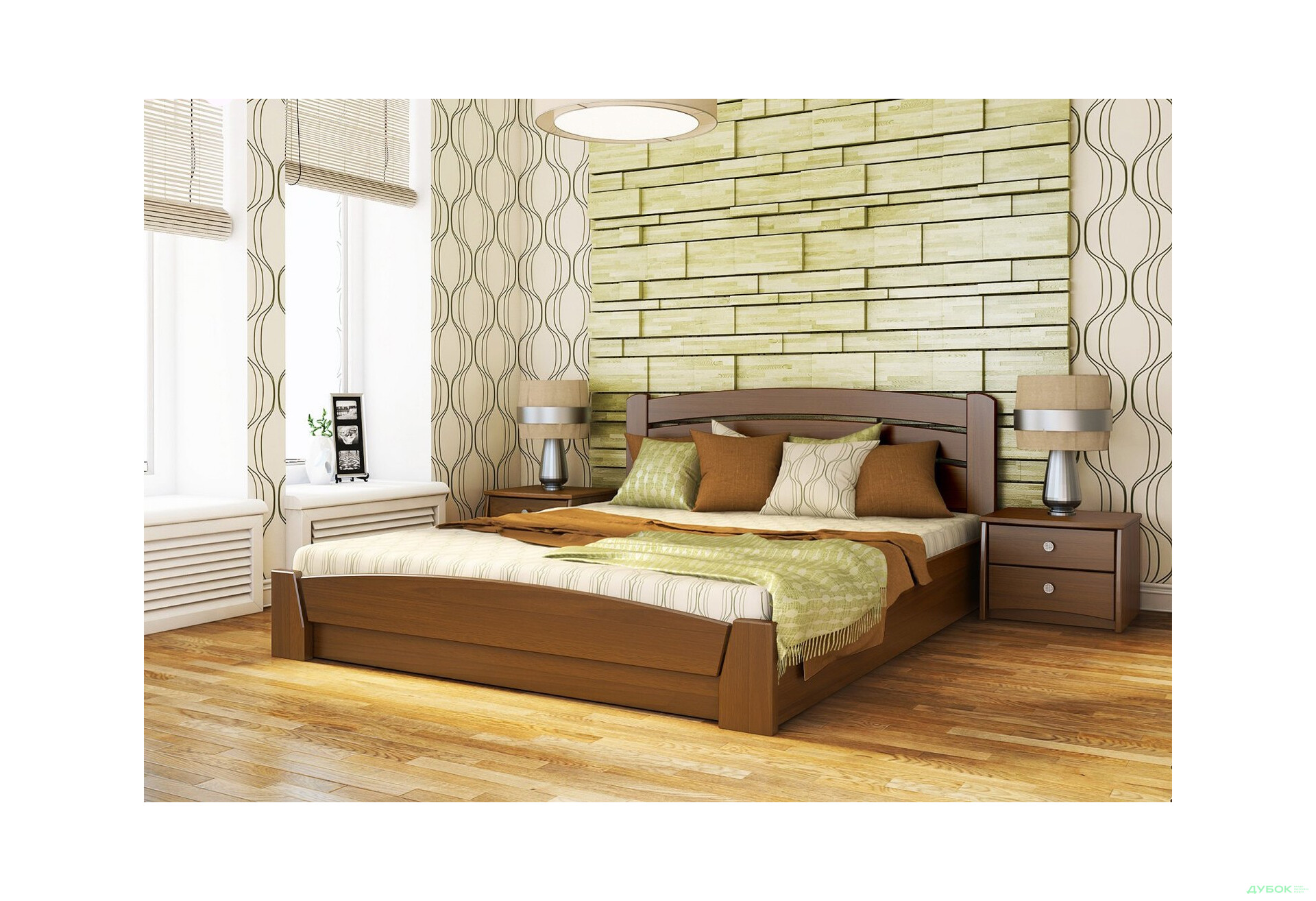 Серия Вега кровать Селена Аури 120х200 подъемная (массив) Эстелла - Изображение 17 Изображение 17 - Серия Вега кровать Селена Аури 120х200 подъемная (массив) Эстелла