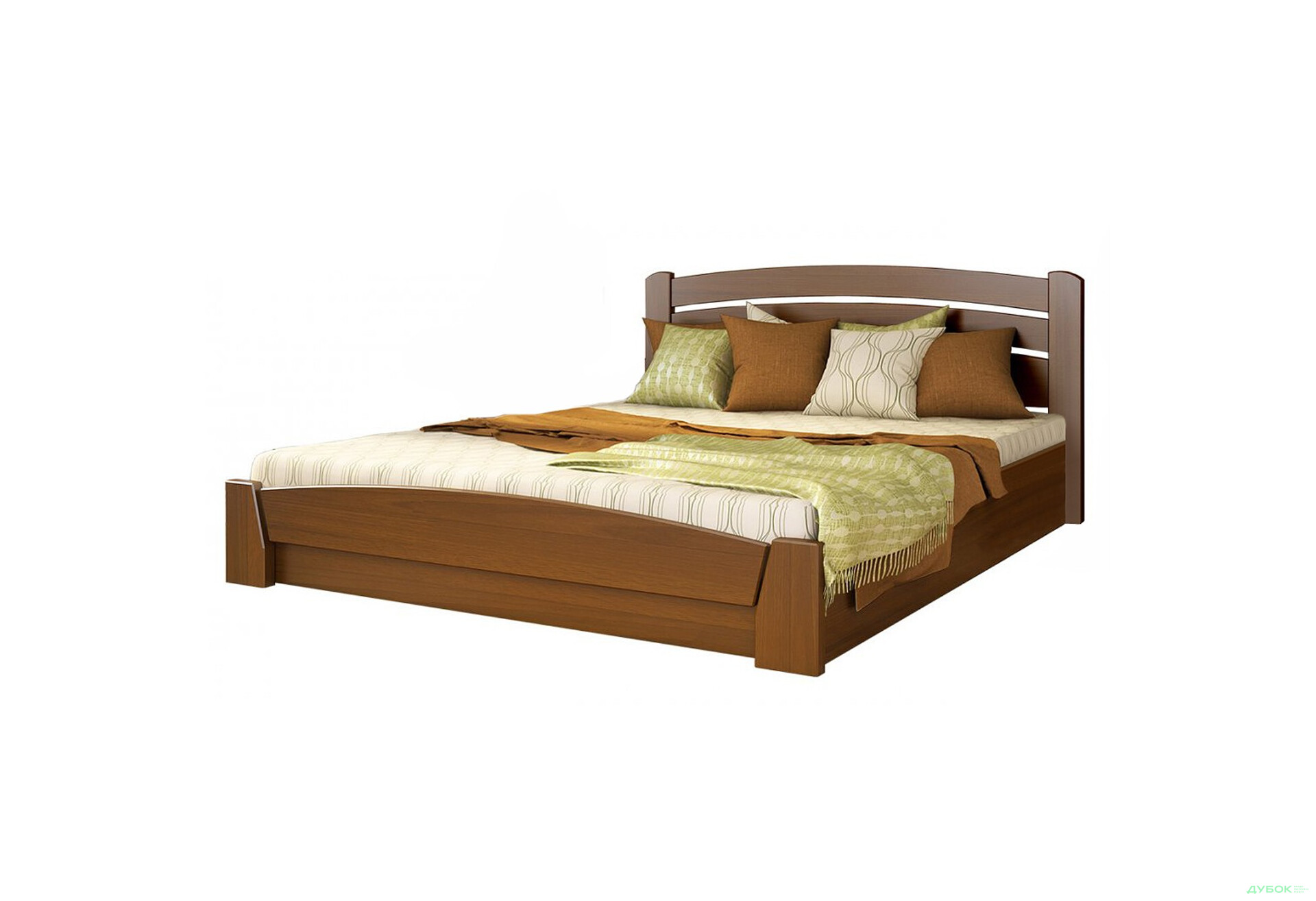 Серия Вега кровать Селена Аури 120х200 подъемная (массив) Эстелла - Изображение 1 Изображение 1 - Серия Вега кровать Селена Аури 120х200 подъемная (массив) Эстелла