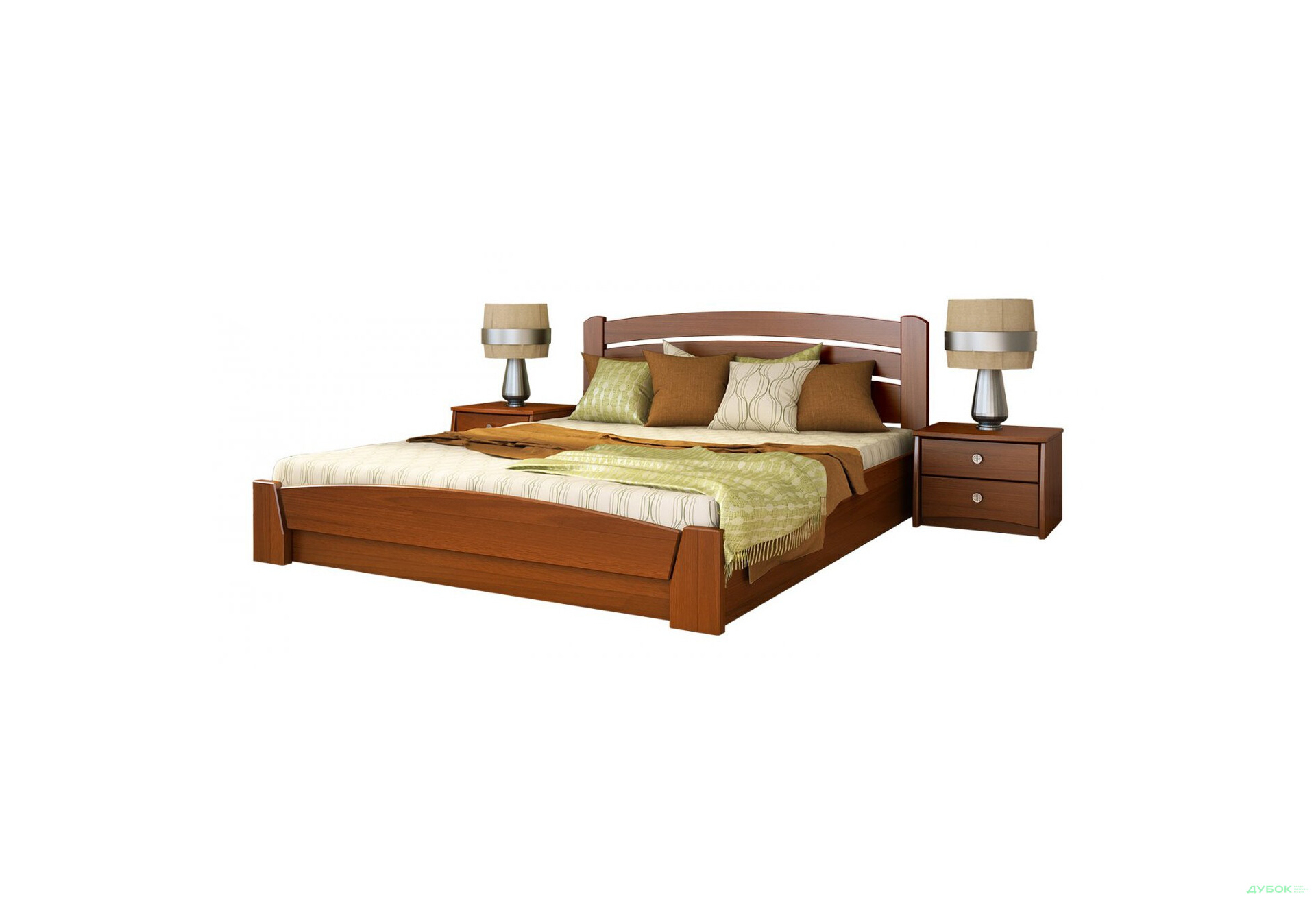 Серия Вега кровать Селена Аури 180х200 подъемная (массив) Эстелла - Изображение 9 Изображение 9 - Серия Вега кровать Селена Аури 180х200 подъемная (массив) Эстелла