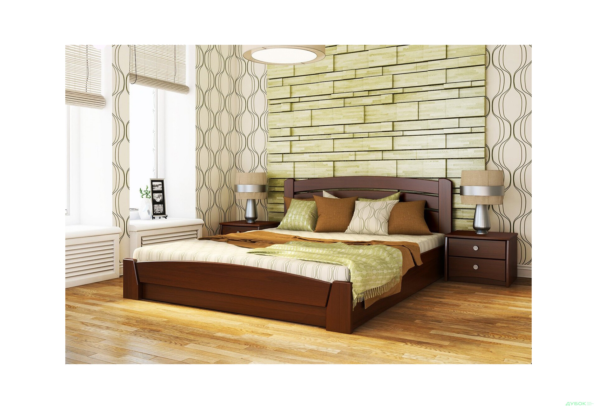 Изображение 10 - Серия Вега кровать Селена Аури 140х200 подъемная (массив) Эстелла