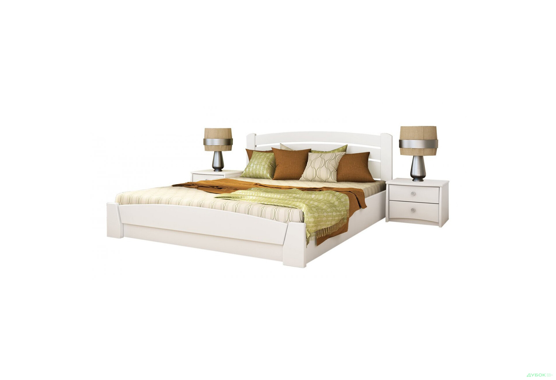 Серия Вега кровать Селена Аури 160х200 подъемная (массив) Эстелла - Изображение 8 Изображение 8 - Серия Вега кровать Селена Аури 160х200 подъемная (массив) Эстелла