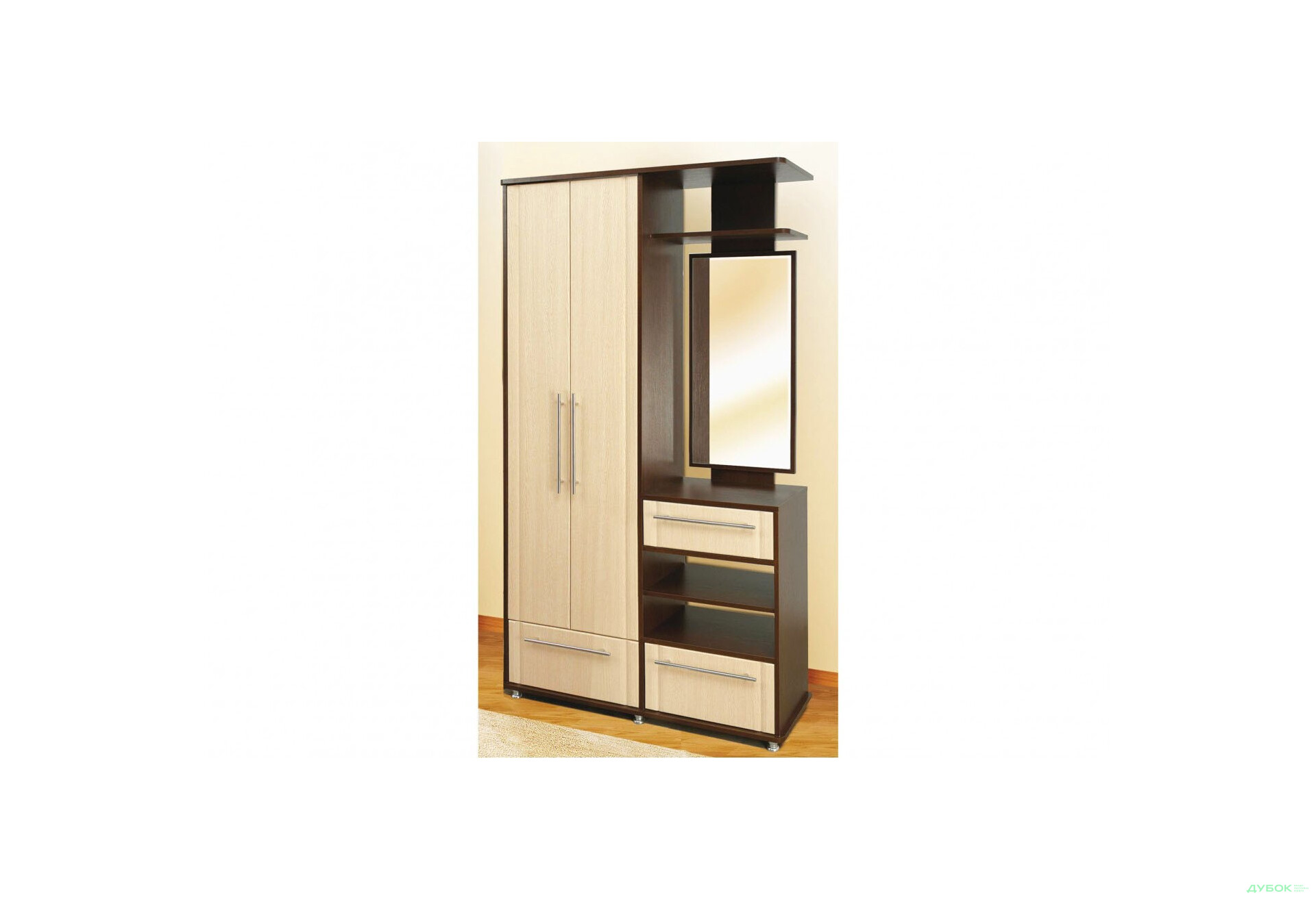 Изображение 1 - Прихожая Ниагара База 1.13 Сокме