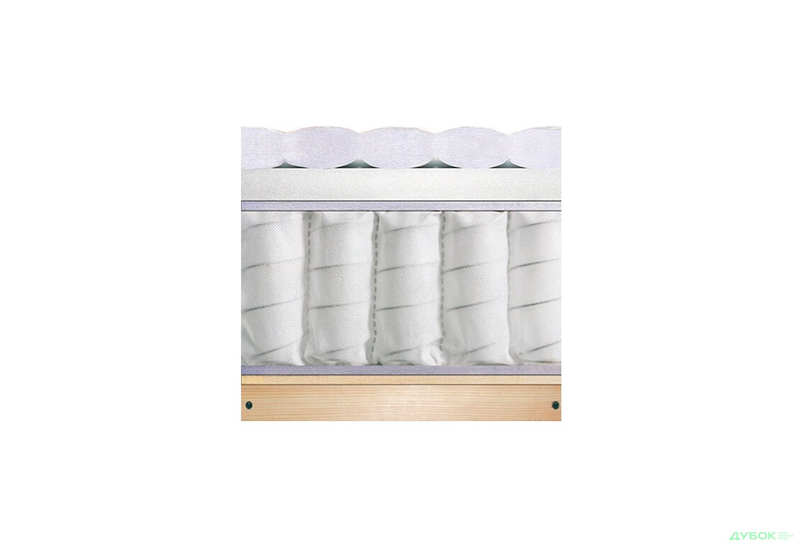 Изображение 4 - Матрас Каркасный Покет Спринг / Pocket Spring Подьемный Матролюкс