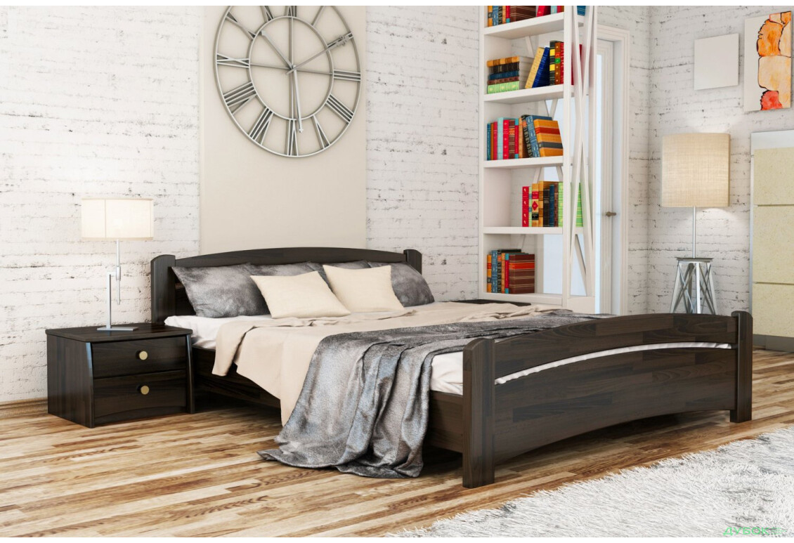 Изображение 11 - Кровать Эстелла Венеция (щит) 160х200 см