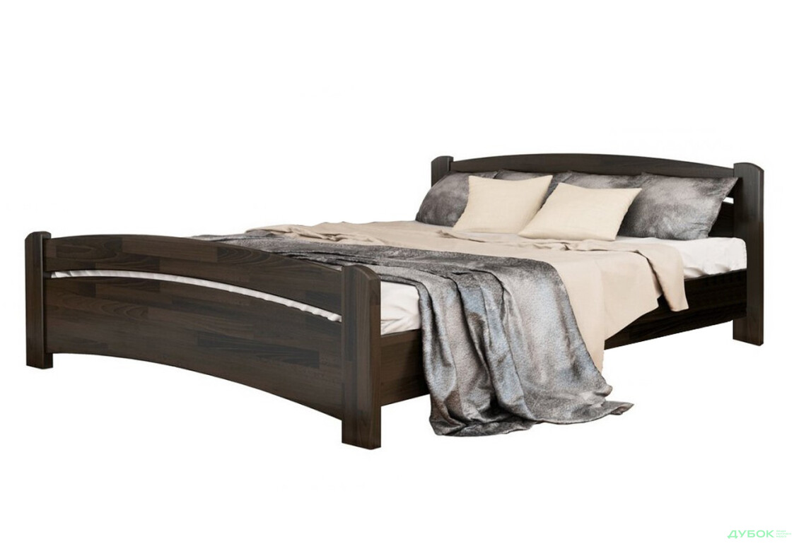 Ліжко Естелла Венеція (щит) 160х200 см
