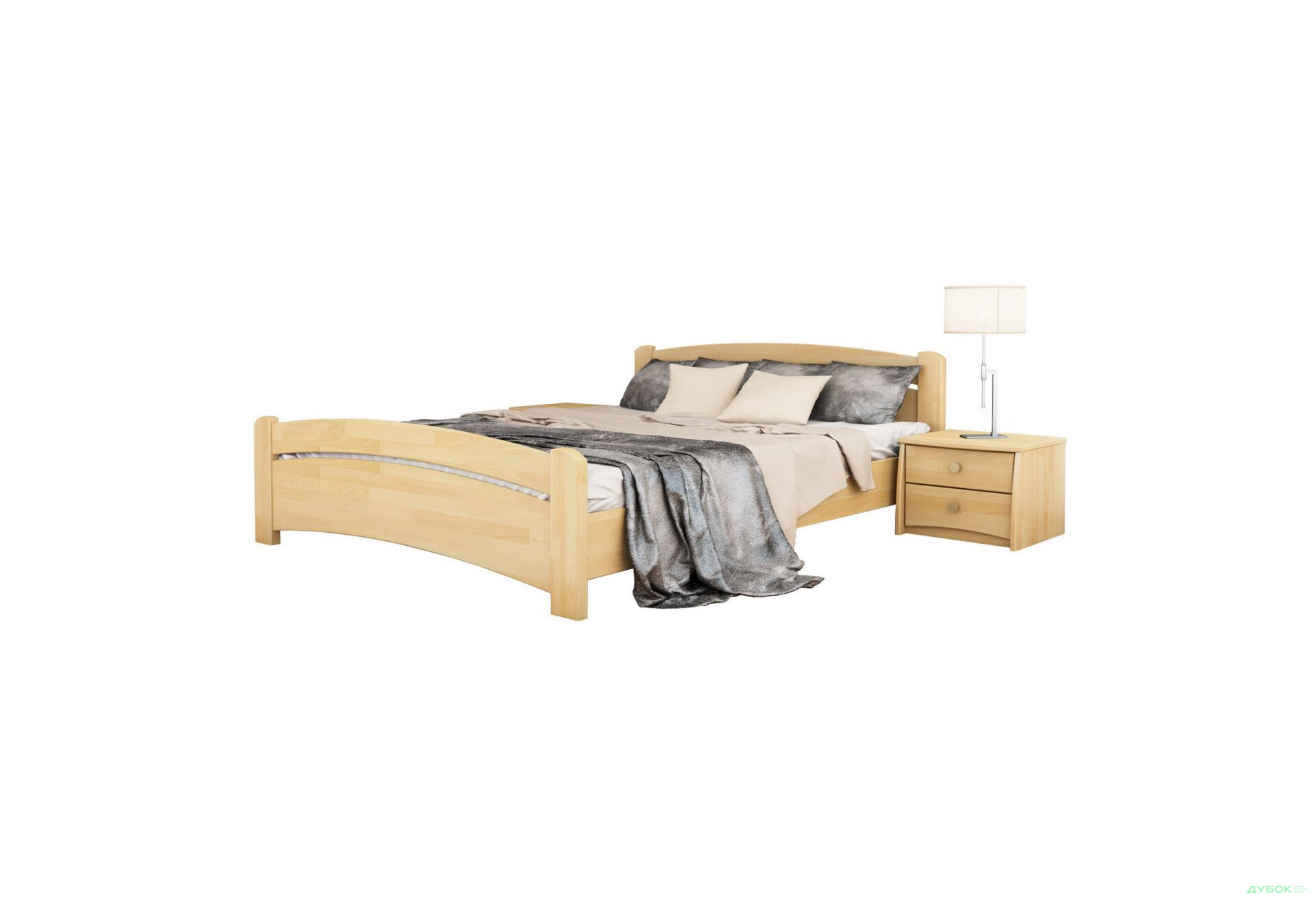 Изображение 6 - Серия Вега кровать Венеция 180х200 (щит) Эстелла