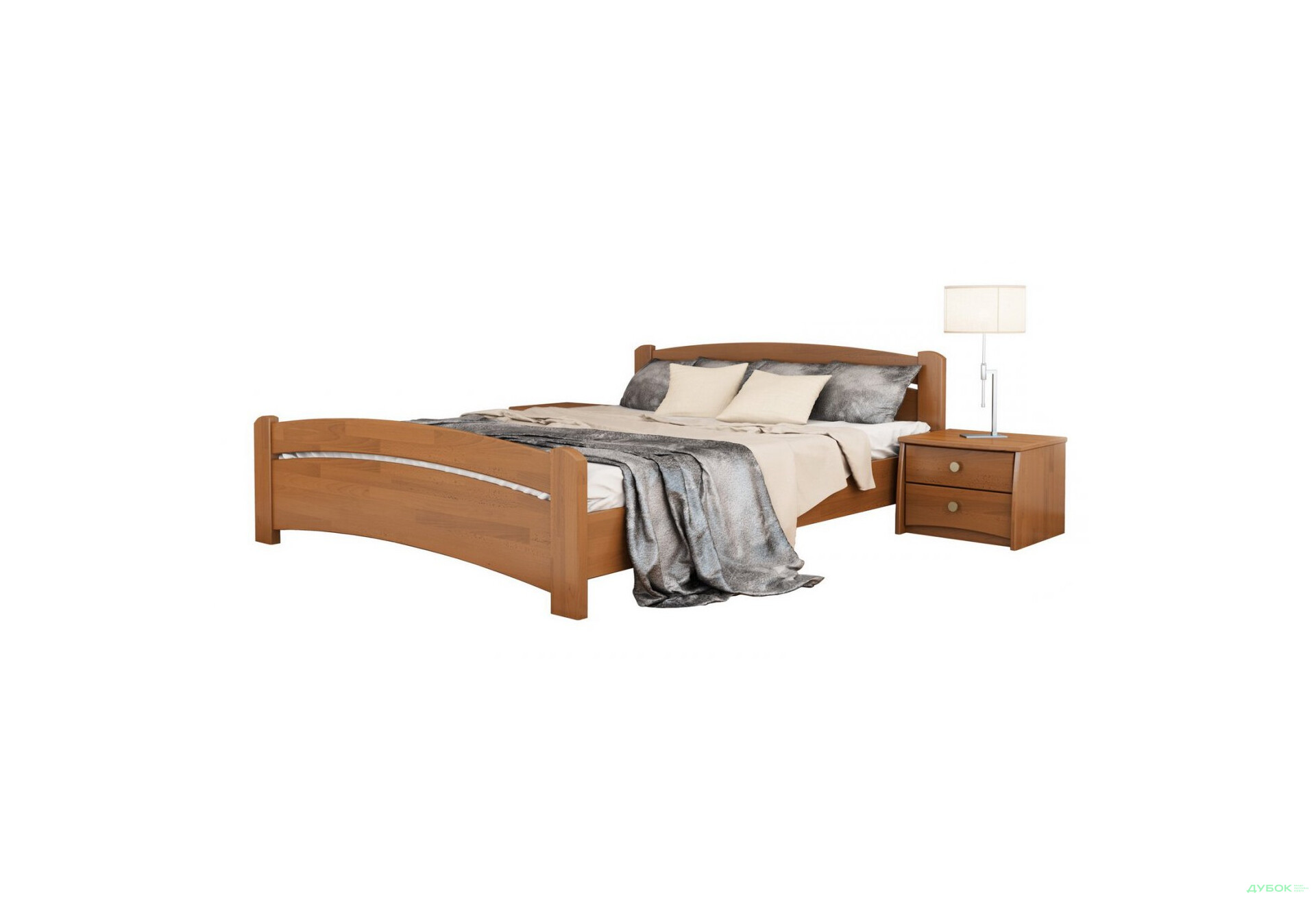 Изображение 7 - Серия Вега кровать Венеция 180х200 (щит) Эстелла