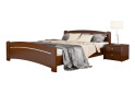 Фото 4 - Серія Вега ліжко Венеція 160х200 (масив) Естелла