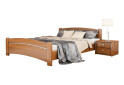 Фото 6 - Серія Вега ліжко Венеція 160х200 (масив) Естелла