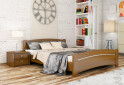 Фото 11 - Серія Вега ліжко Венеція 160х200 (масив) Естелла