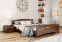 Фото 12 - Серія Вега ліжко Венеція 160х200 (масив) Естелла